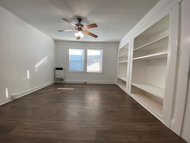 Foto del interior - 26 Westminister Avenue,