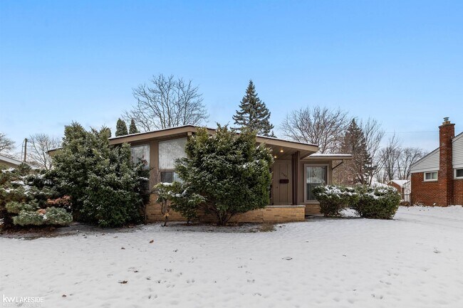 Foto del edificio - 5342 Streefkerk Dr