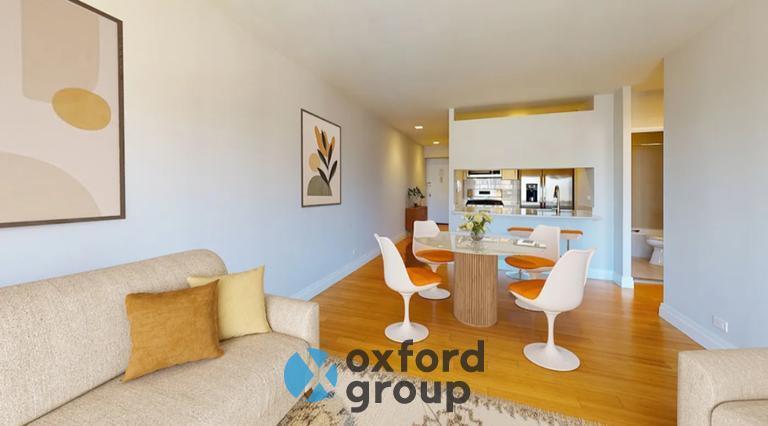 Building Photo - 1 bedroom in New York NY 10016
