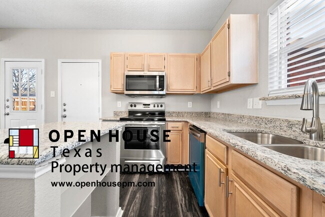 Foto del edificio - 10621 Castle Dr, Frisco