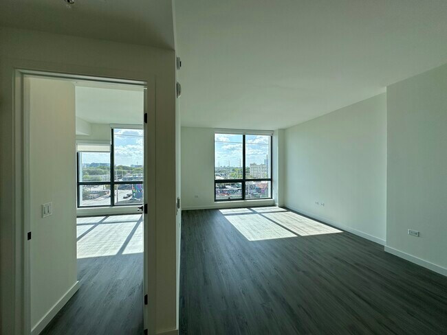 Foto del edificio - 3016 NW 1st Ave