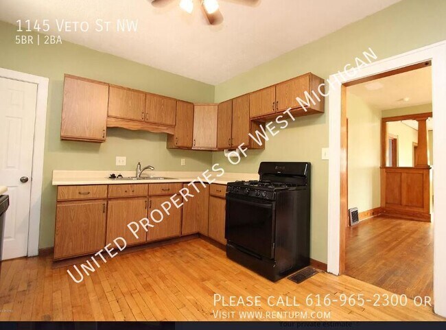 Foto del edificio - 1145 Veto St NW