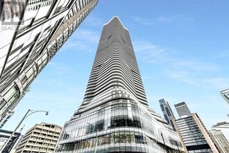 Building Photo - 11 Wellesley St W