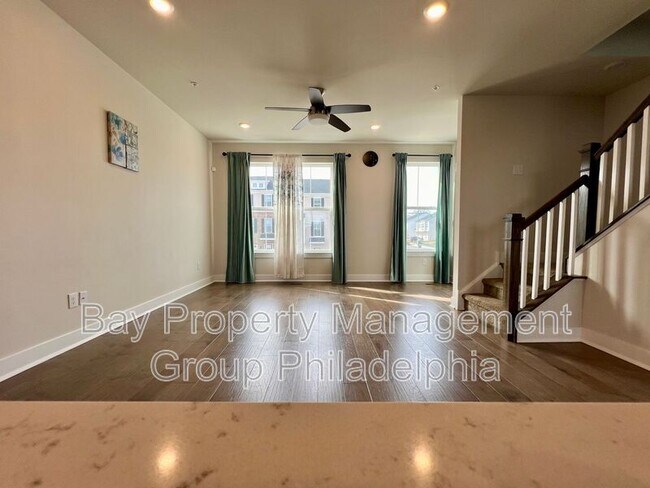 Foto del edificio - 801 Pecan Rd