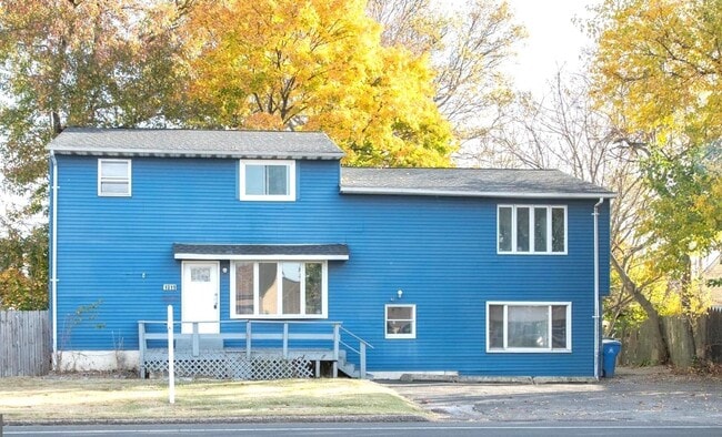 Spacious 6 bedroom - **1 MONTH FREE RENT** - Spacious 6 bedroom - **1 MONTH FREE RENT** House