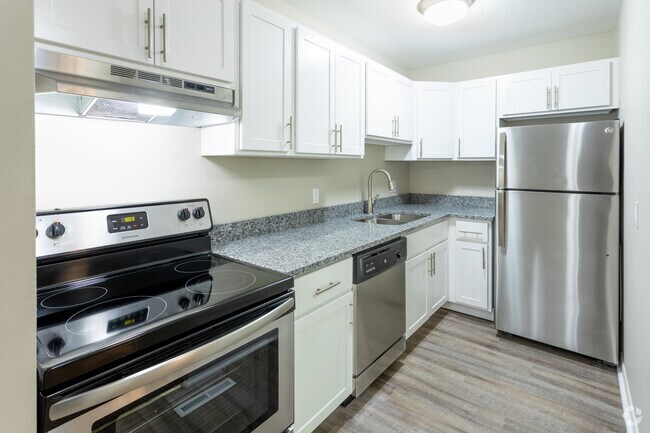 1HAB, 1BA - The mediano - Charlton Apartments