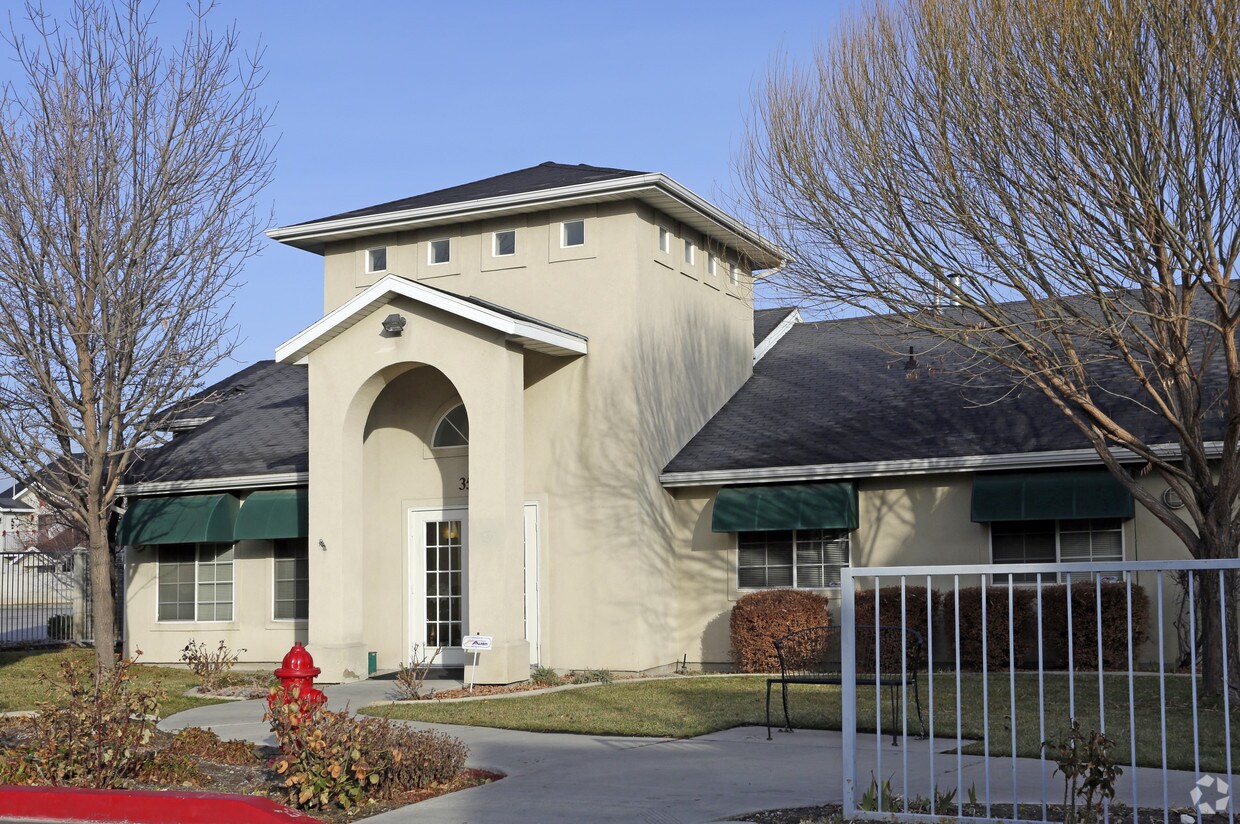 Foto del edificio - Victoria Woods West Valley