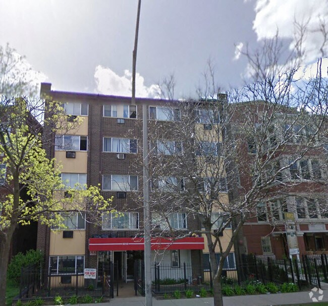 Building Photo - 6910 N Sheridan Rd