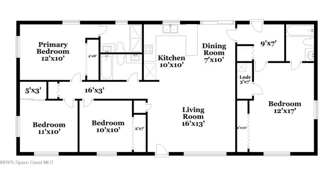 Building Photo - 461 Truvall St SW