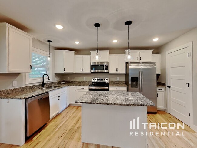 Foto del edificio - 525 Somerset Ln