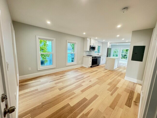 Foto del edificio - 17 Fremont St