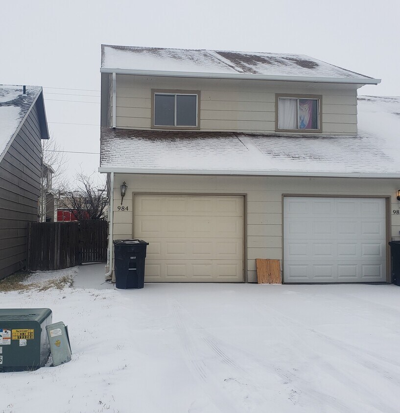 Foto principal - 984 Beryl St