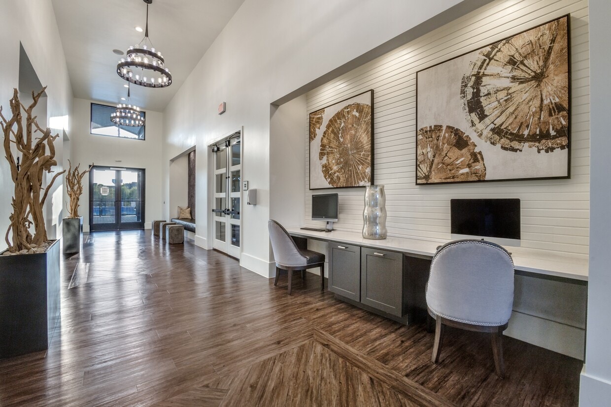 Village of Rowlett Apartments in Rowlett, TX