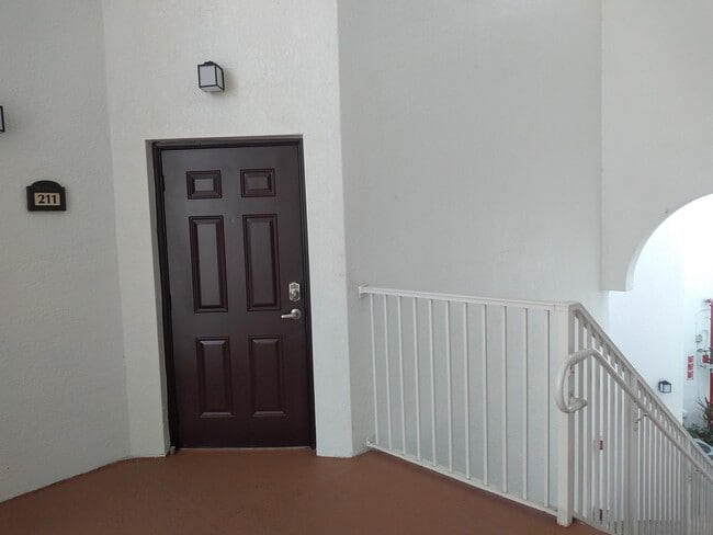 Building Photo - 8620 NW 97th Ave