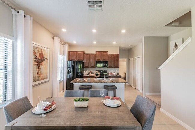 Foto del edificio - Available Now! Townhomes of Avila Bay - Po...