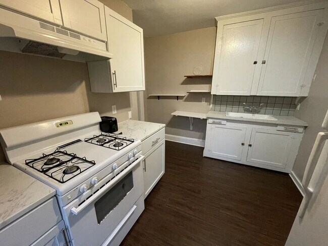Foto del edificio - Affordable 1/1 next to Cascades Park!