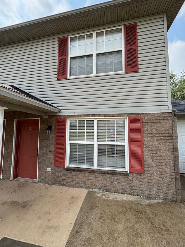 Foto principal - 3301 SW Victoria Pl
