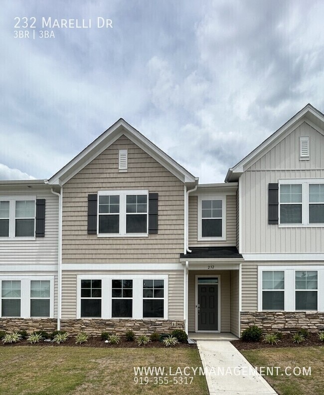 Building Photo - 232 Marelli Dr