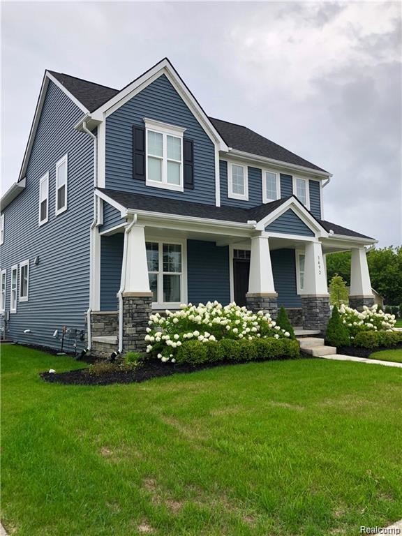 Building Photo - 3492 Arbor Ave