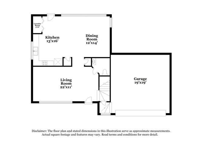 Foto del edificio - 18105 Red Pine Ct