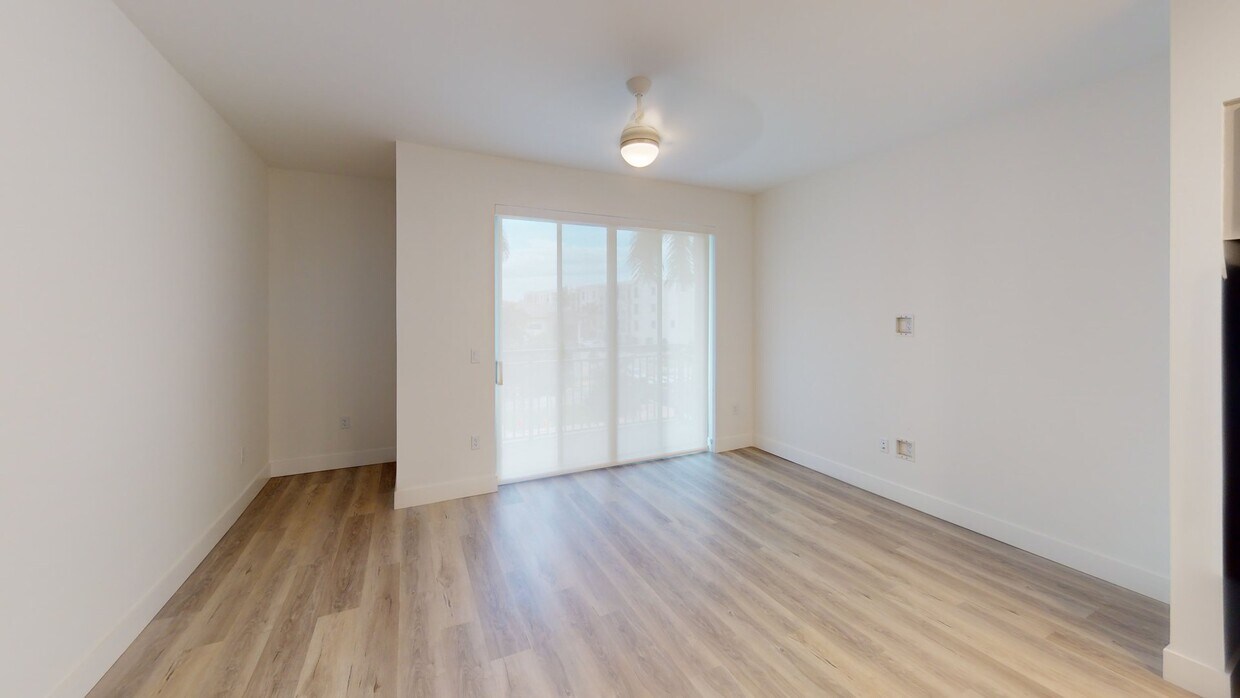 Photo - The Dori Apartments