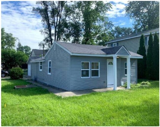 Building Photo - 1042 Norfolk St