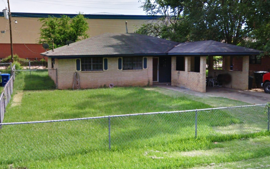 Primary Photo - 212 Naomi St