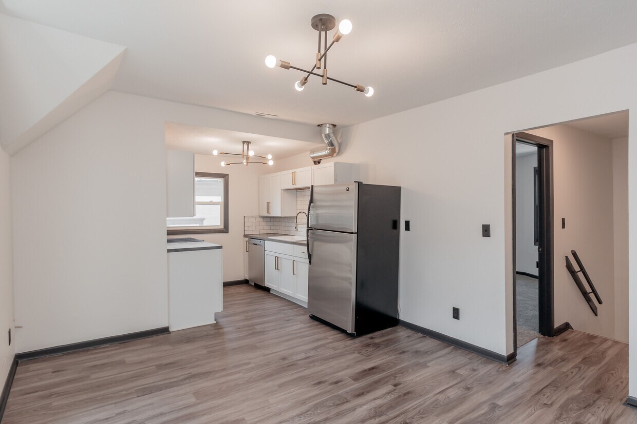 Foto principal - 2901 R St