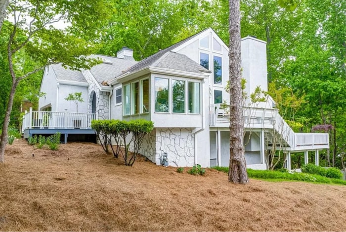 Photo - 4518 club house Dr. Marietta, GA 30066