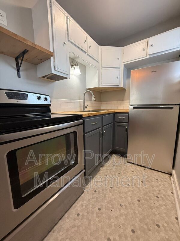 Foto del edificio - 730 N 25th St