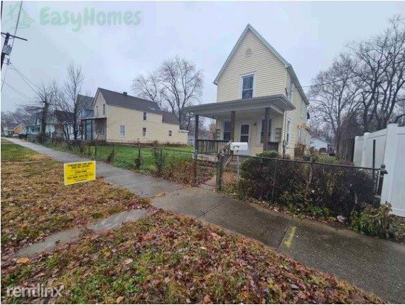 Foto principal - 2 br, 1 bath House - 928 South Matthew Street