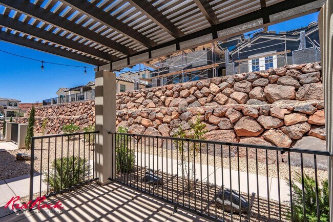 Foto del edificio - Modern Washington UT Home with 3 Bedrooms ...
