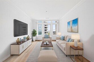 Building Photo - 3334 Peachtree Rd NE