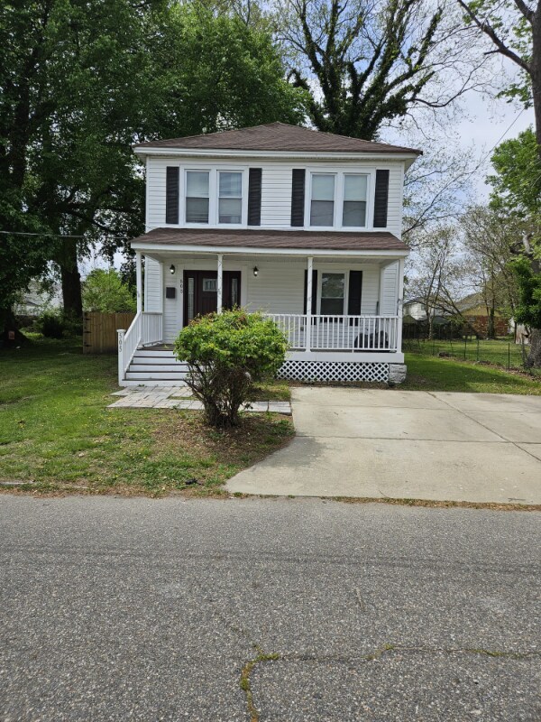 Foto principal - 505 Washington St