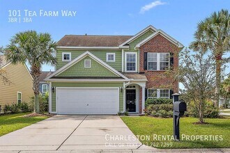 Building Photo - 101 Tea Farm Way
