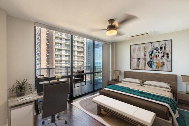 Building Photo - 2 bedroom in Chicago IL 60660