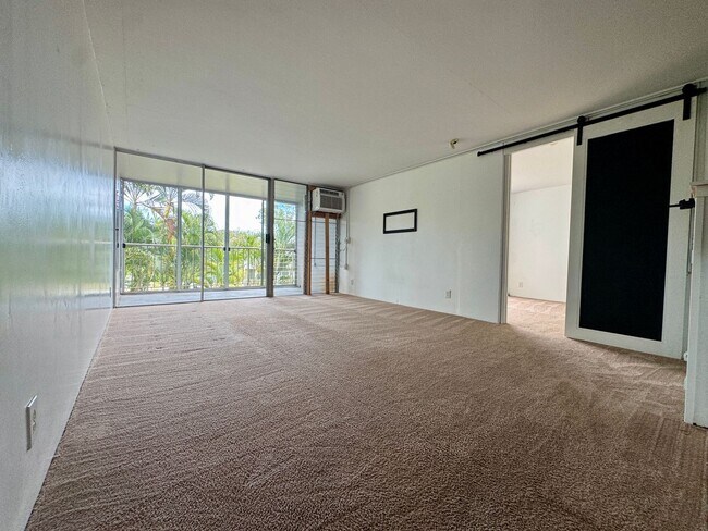 Foto del edificio - Cathedral Point - 1 bed, 1 bath, 2 Parking. Available Now