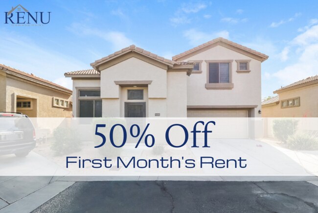 Building Photo - 50% Off First Month's Rent! Available to s...