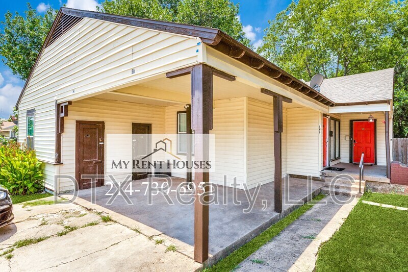 Primary Photo - 131 NE 22nd St