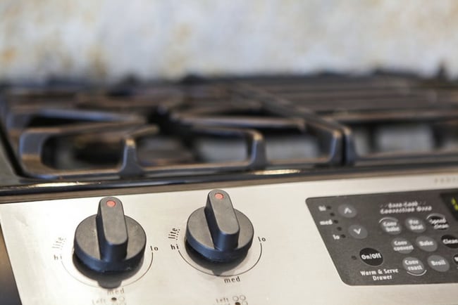 Foto del interior - Highpoint Terrace