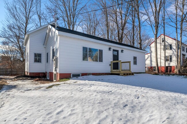 Foto del edificio - 17 Bridge St