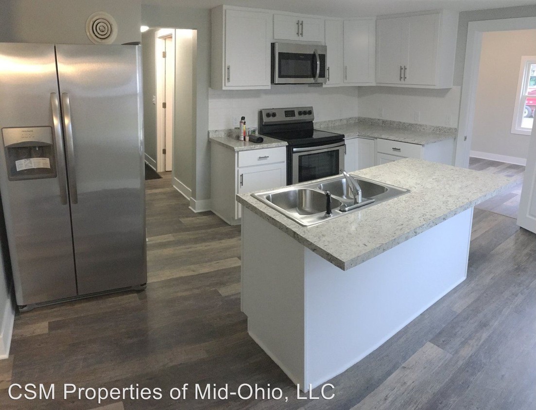 Primary Photo - 4 br, 1 bath House - 21 North 160th