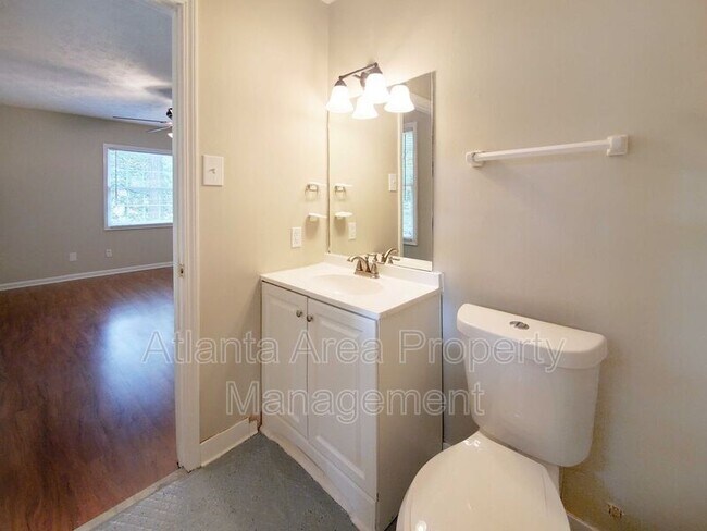 Foto del edificio - 6353 Bell Haven Ln