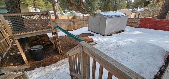 Building Photo - 2343 Gambel Oak Trail