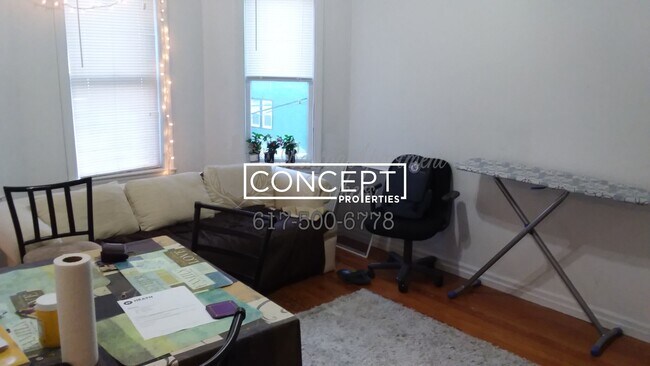 Foto del edificio - 26 Haskell St