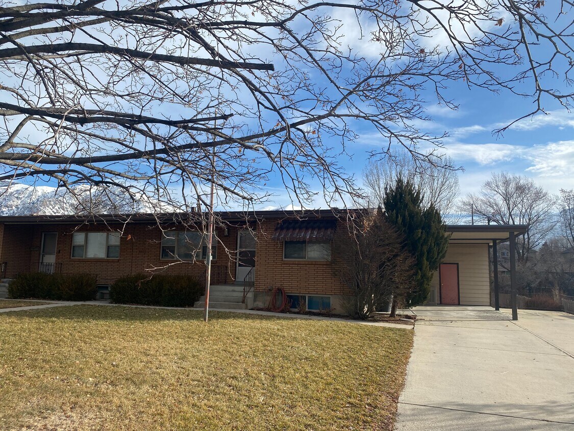 443 S 600 W Unit 101, Brigham City, UT 84302 Apartments in Brigham City, UT