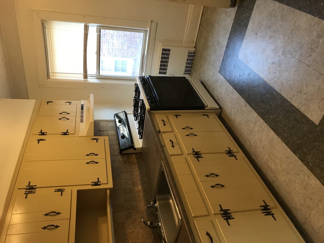 Kitchen - 111 Piccadilly Downs