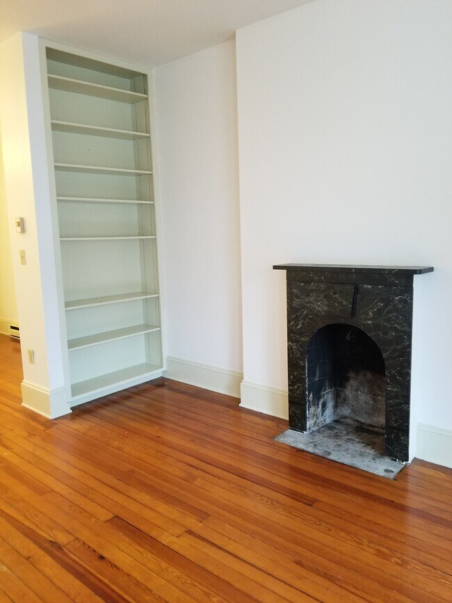 Foto del edificio - 121 Peyton St