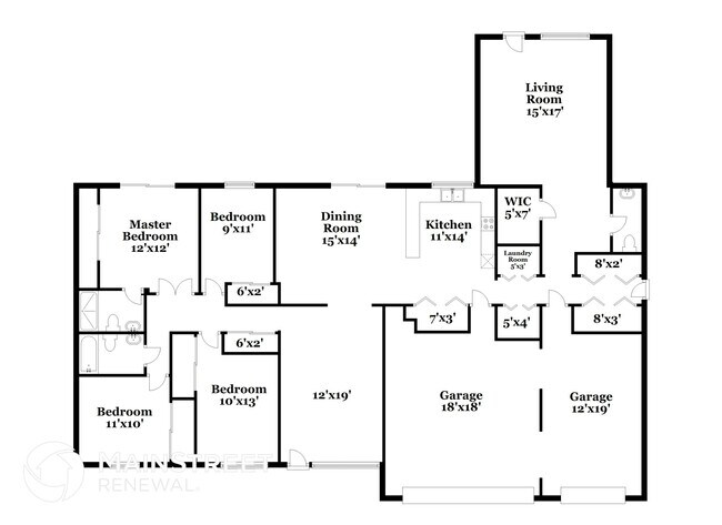 Foto del edificio - 4924 W Villa Rita Dr