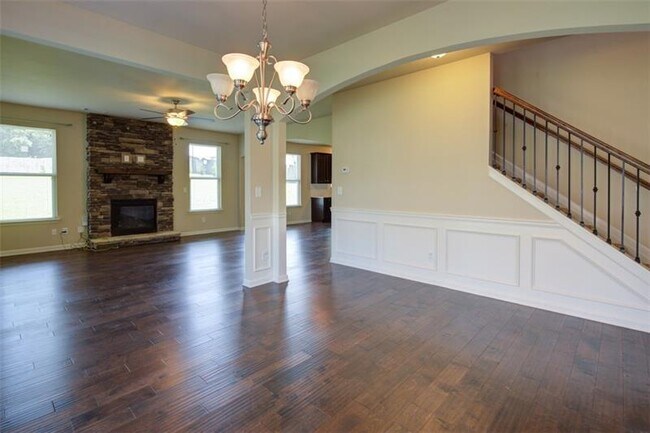 Building Photo - 5960 Indian Springs Dr